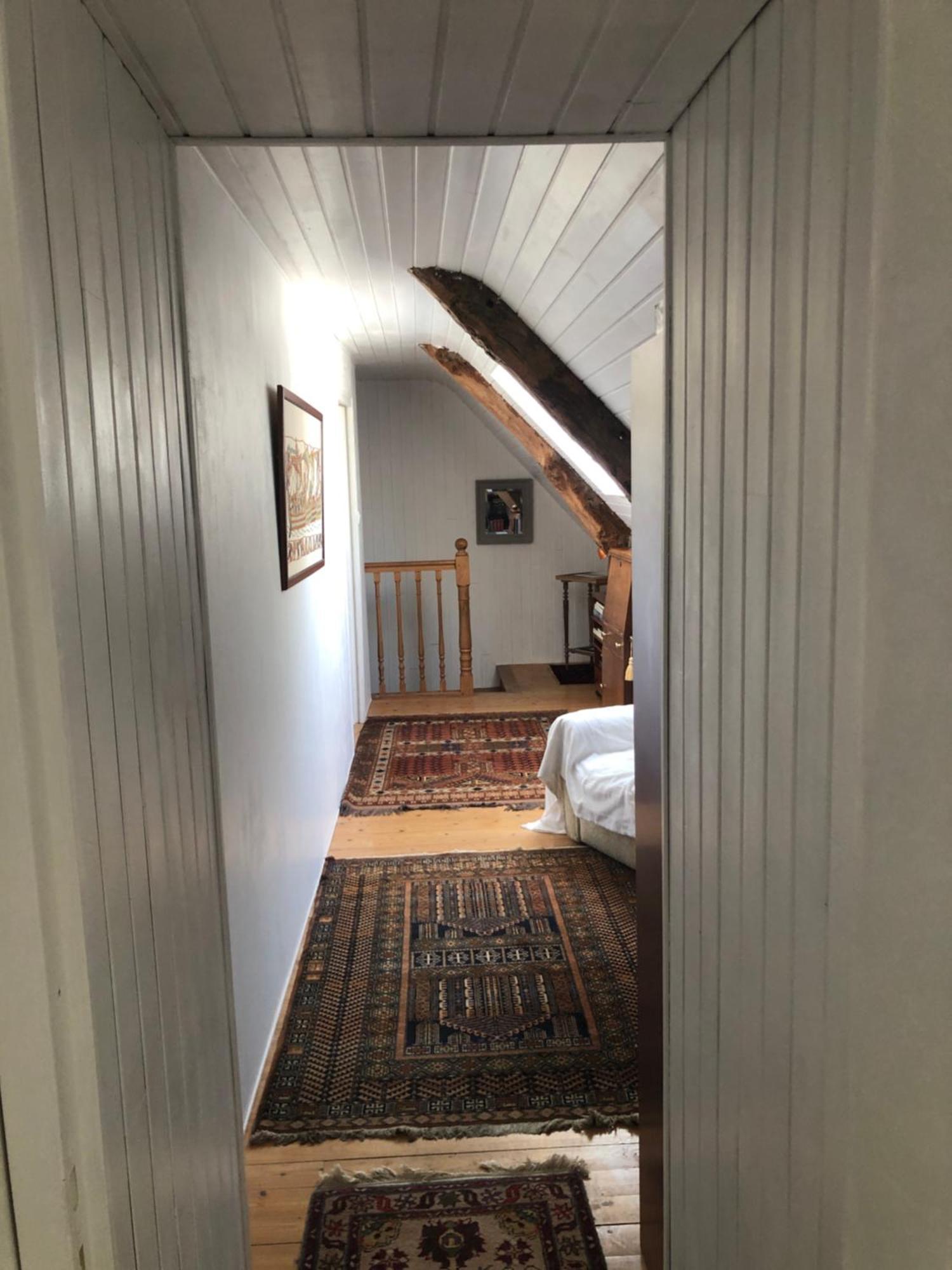 Magnifique Longere Du Cotentin Heugueville-sur-Sienne Eksteriør bilde