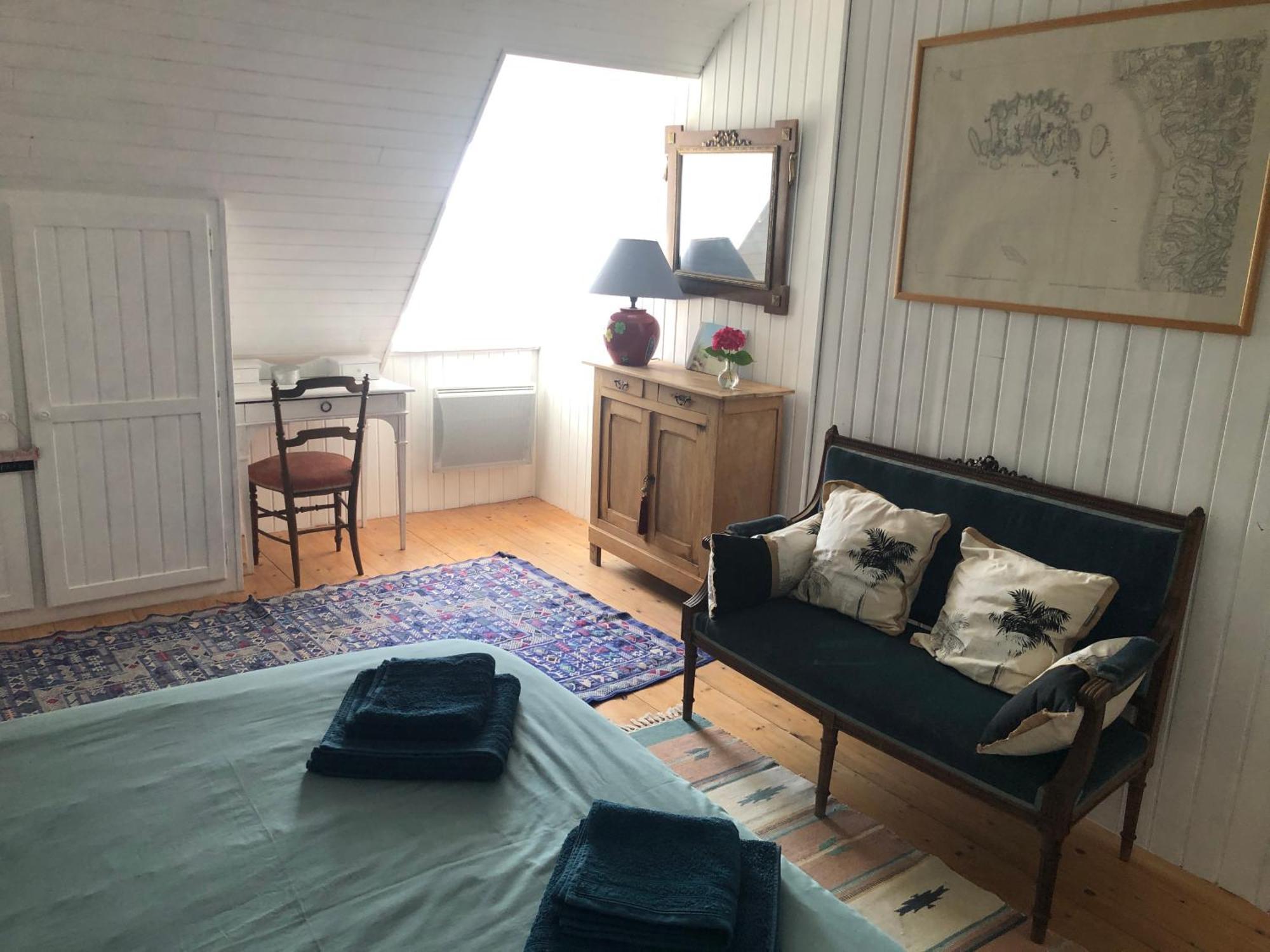 Magnifique Longere Du Cotentin Heugueville-sur-Sienne Eksteriør bilde